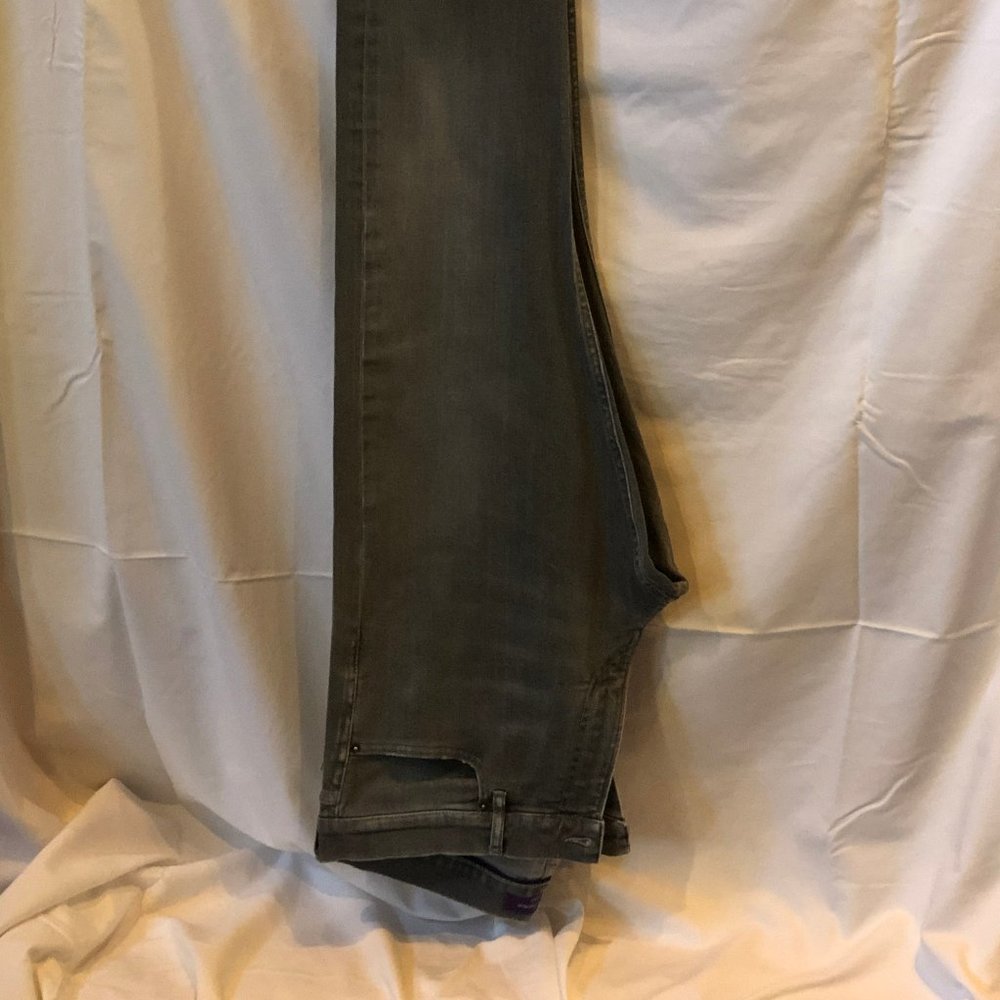 Ralph Lauren Purple Label Skinny Fit Stretch Jeans
